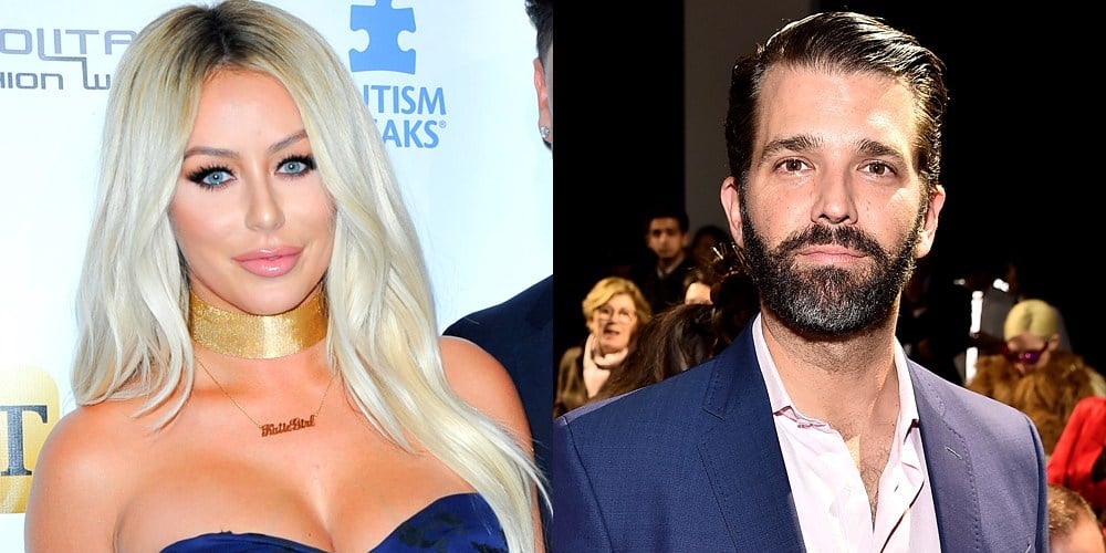 Aubrey o'day dating 2020
