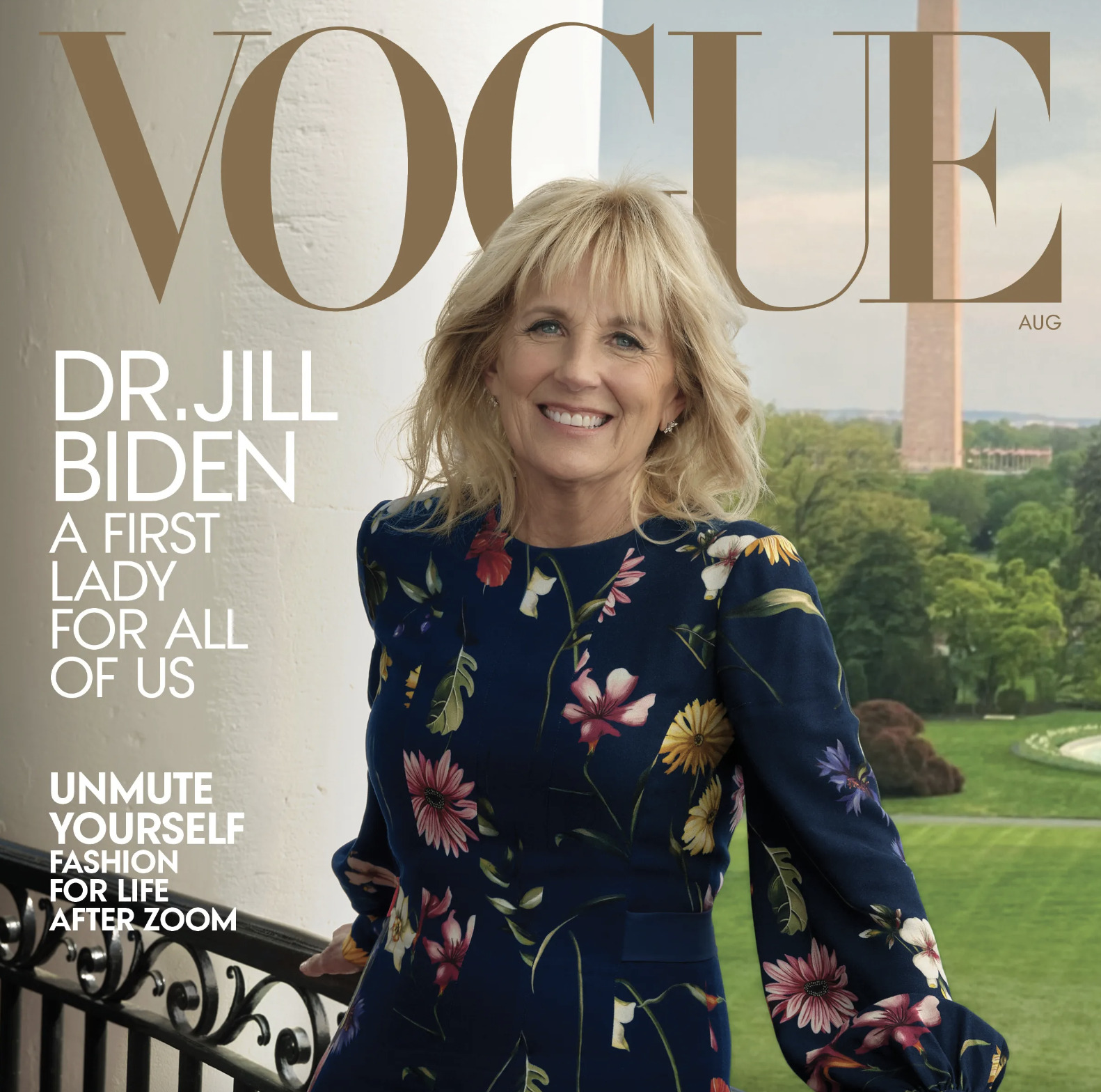 Jill Biden Thought Melania 'Had Awful Taste' and Removed Her 'Tacky' WH ...