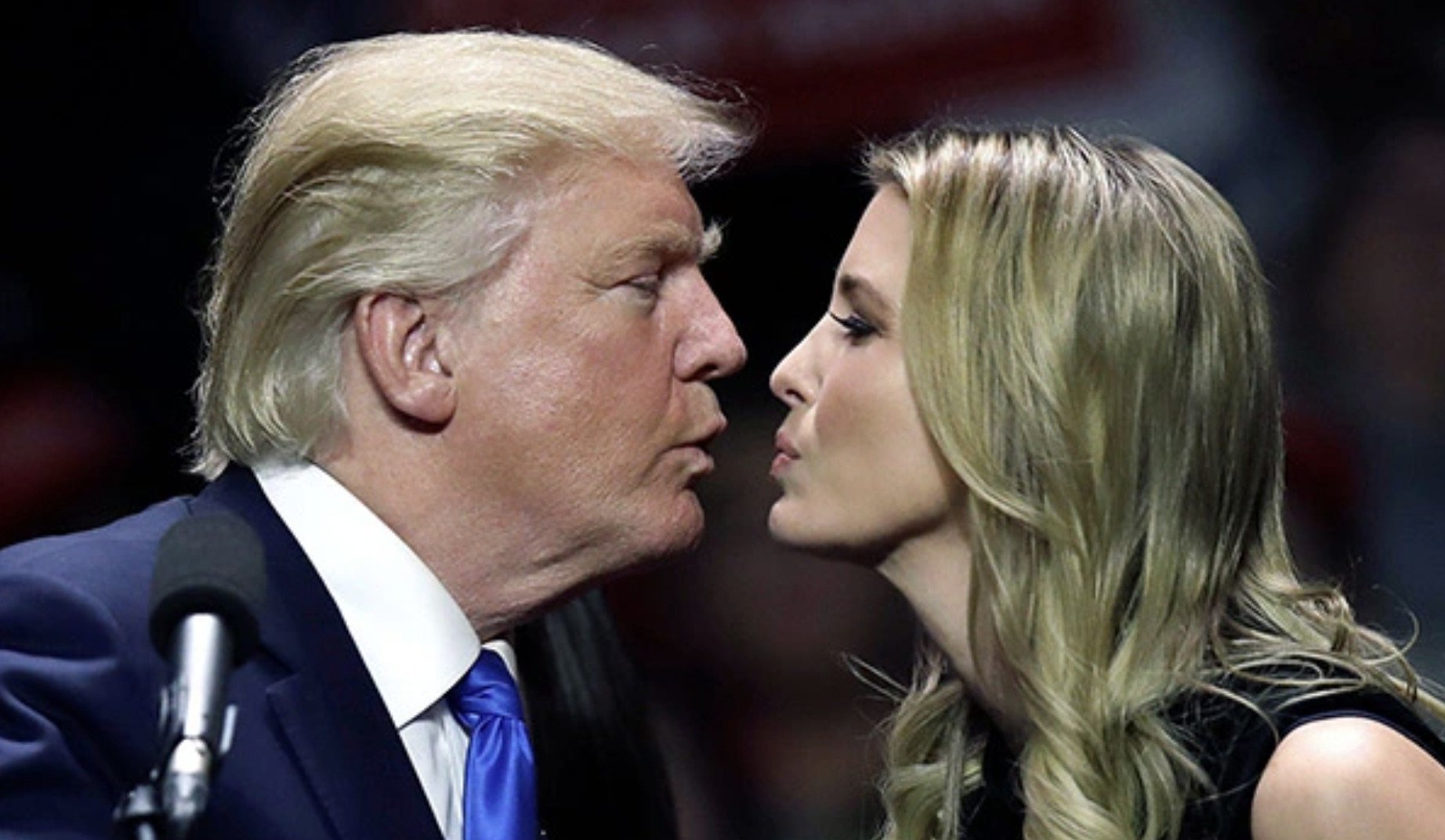 Teena Trump