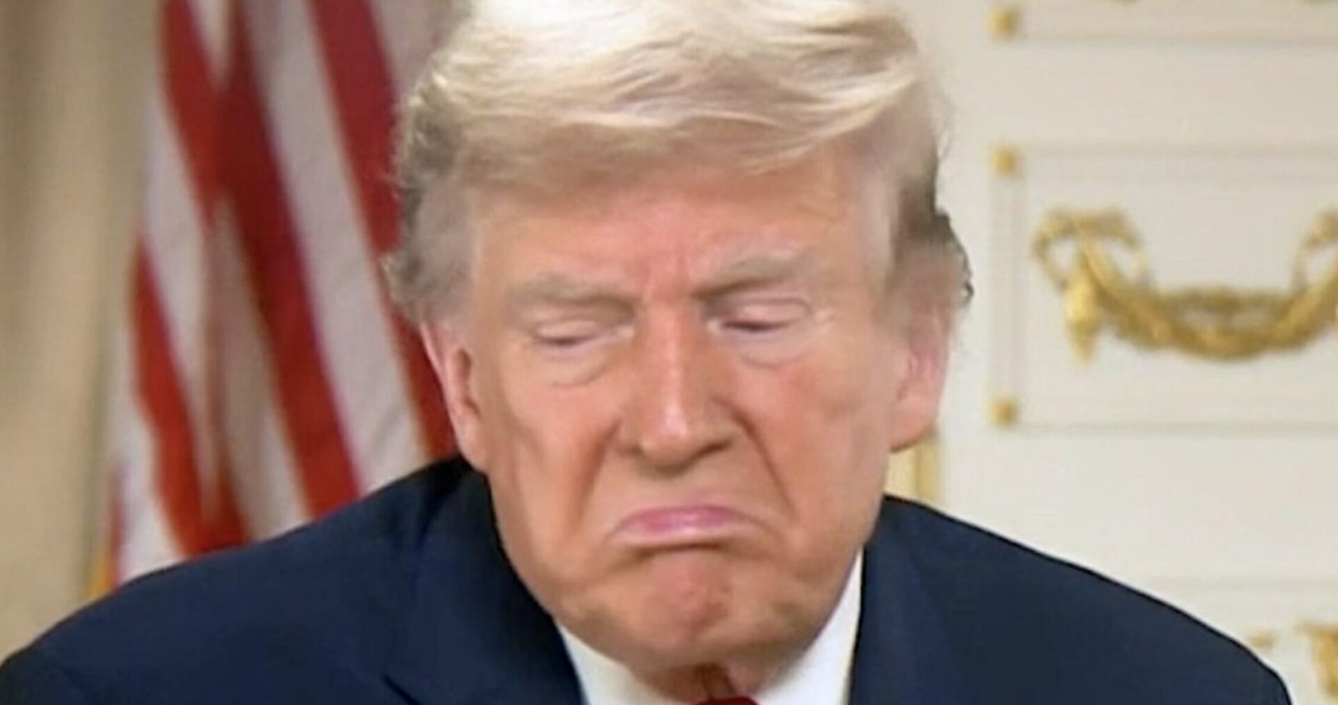 Trump Is Showing 'Gross Signs of Dementia' Psychology Expert Claims